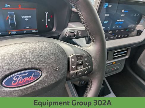 Used 2025 Ford Maverick XLT w/ XLT Luxury Package AWD/4WD image 19
