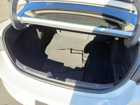 Used 2024 MAZDA MAZDA3 s image 20