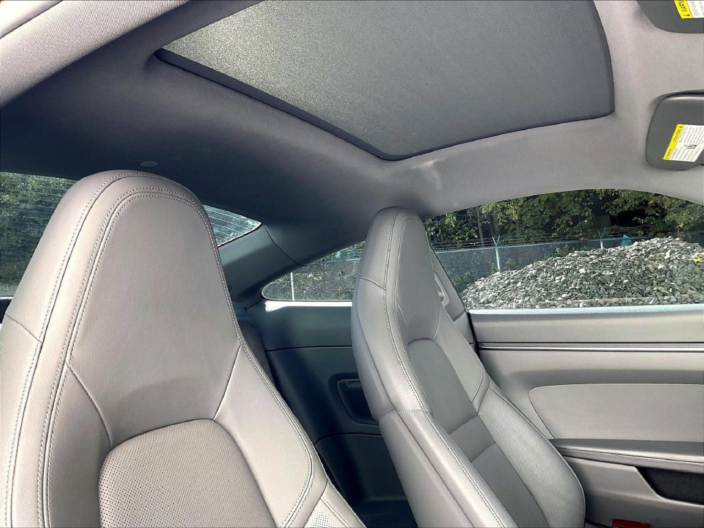 Certified 2021 Porsche 911 Carrera RWD image 26