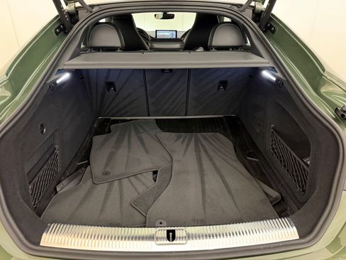 Used 2023 Audi S5 Premium Plus w/ Premium Plus Package image 29