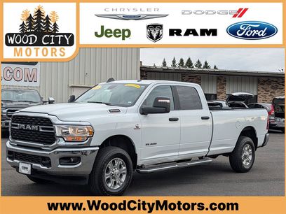 Used 2024 RAM 3500 Big Horn
