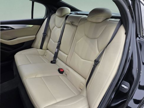 Used 2022 Cadillac CT5 Luxury w/ Sun And Sound Package image 24