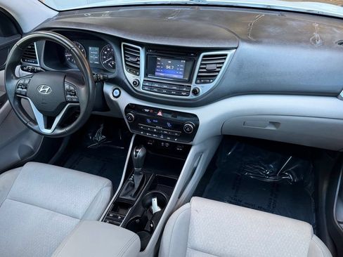 Used 2017 Hyundai Tucson Value FWD image 29