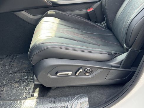 New 2026 Acura MDX Type S image 11