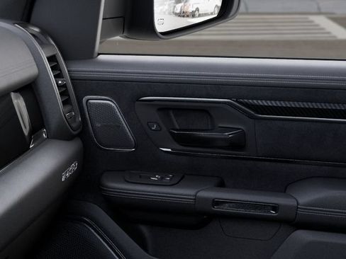 New 2026 RAM 1500 RHO w/ RHO Level 1 Equipment Group AWD/4WD image 25
