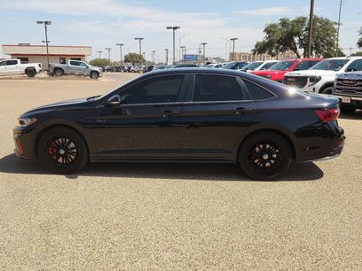 Used 2025 Volkswagen Jetta GLI Autobahn