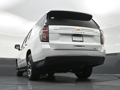 Used 2023 Chevrolet Tahoe LT w/ LT Signature Plus Package RWD image 31
