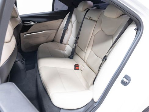 Used 2020 Cadillac CT4 Premium Luxury RWD image 18
