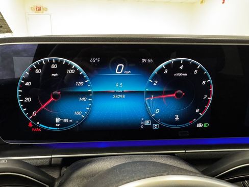 Used 2022 Mercedes-Benz GLE 350 4MATIC image 20