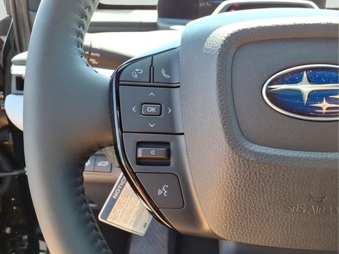 New 2026 Subaru Trailseeker AWD/4WD image 17