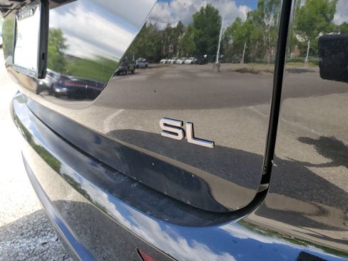 New 2026 Nissan Rogue SL AWD/4WD image 6