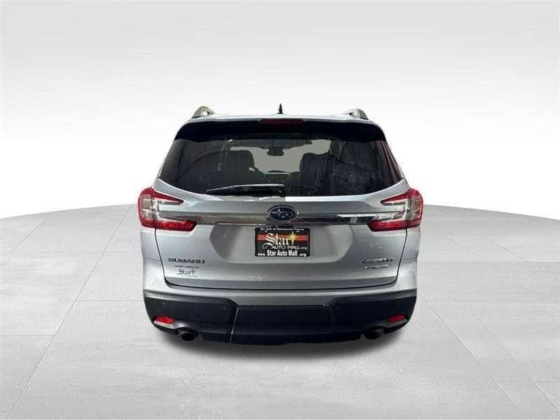 Used 2024 Subaru Ascent Limited AWD/4WD image 6