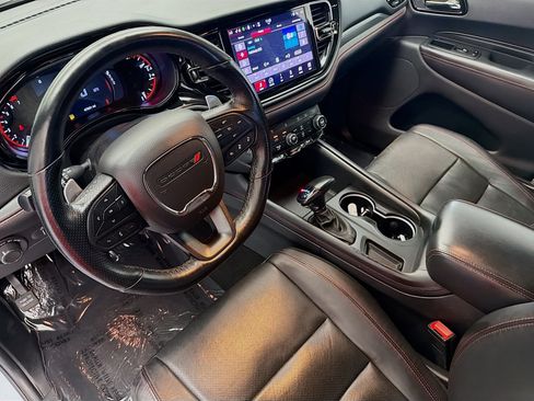 Used 2024 Dodge Durango GT RWD image 7