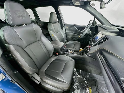 Used 2023 Subaru Forester Wilderness AWD/4WD image 29