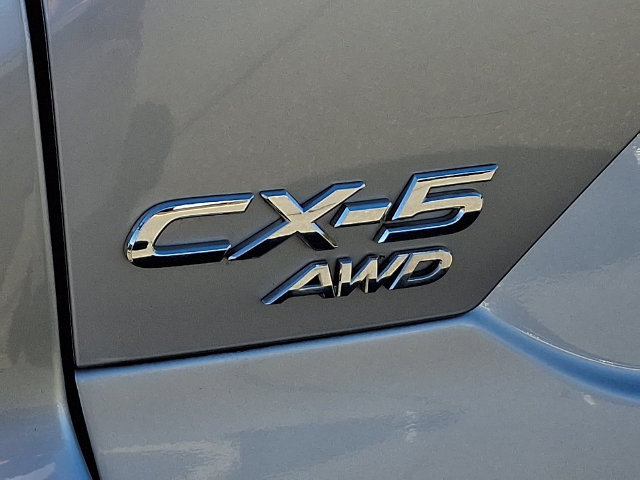 Used 2019 MAZDA CX-5 Sport AWD/4WD image 31