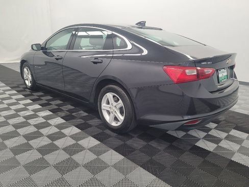 Used 2023 Chevrolet Malibu LT FWD image 3