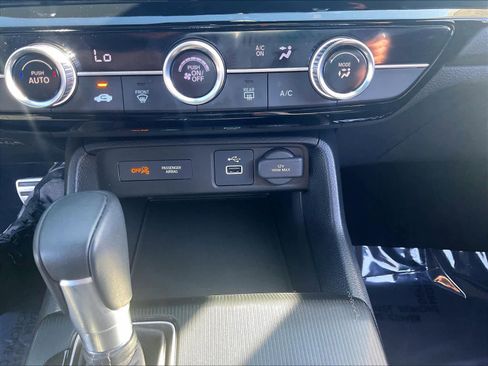 Used 2024 Honda Civic Sport image 35