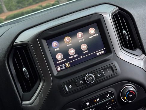 Used 2023 Chevrolet Silverado 2500 Custom w/ Custom Convenience Package image 27