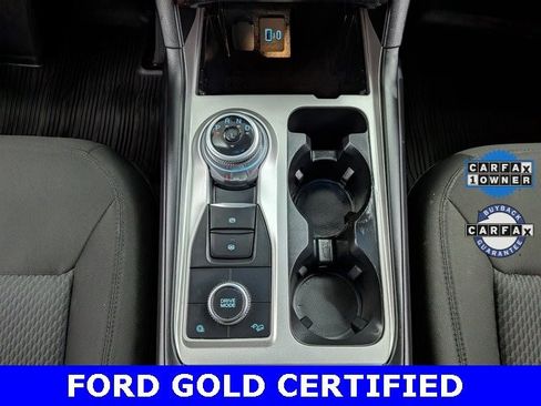 Certified 2023 Ford Explorer XLT w/ Class IV Trailer Tow Package image 29