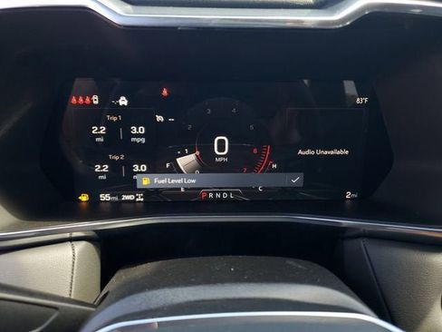 New 2026 GMC Canyon Elevation AWD/4WD image 32