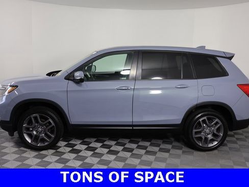 Used 2022 Honda Passport EX-L image 5