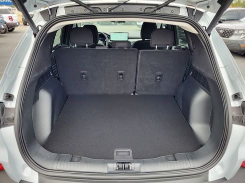 New 2026 Ford Escape Active w/ Tech Pack #1 image 12