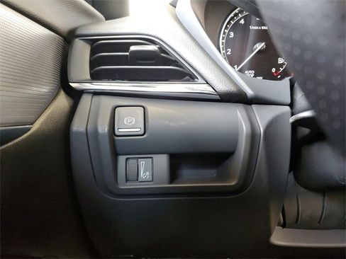 New 2025 Cadillac CT4 Sport image 22