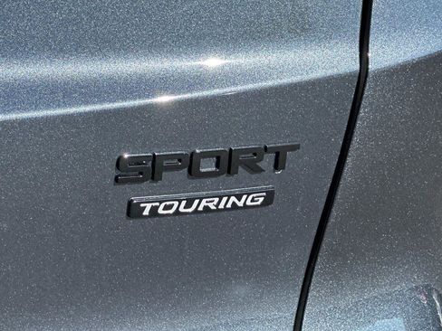 Certified 2026 Honda CR-V Sport Touring image 7