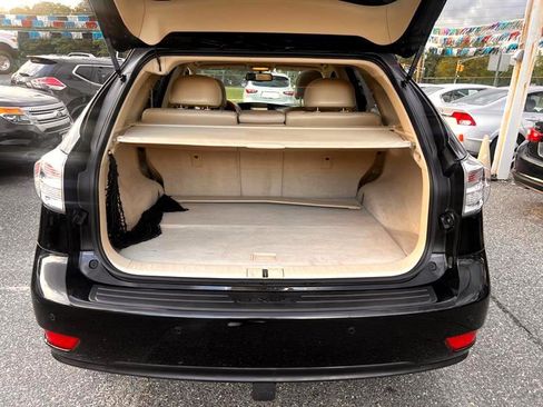 Used 2011 Lexus RX 350 FWD w/ Premium Pkg image 10