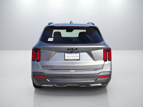 New 2026 Kia Sorento SX Prestige AWD/4WD image 7