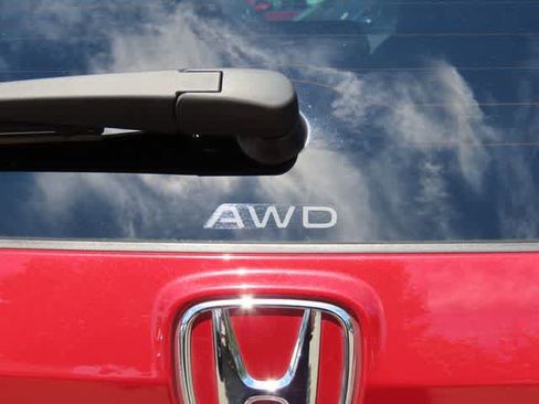Used 2023 Honda CR-V EX image 8
