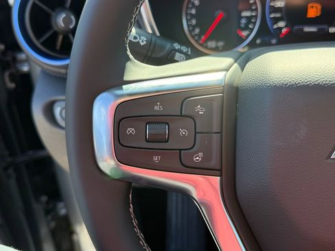 New 2025 Chevrolet Blazer RS w/ Driver Confidence II Package image 19