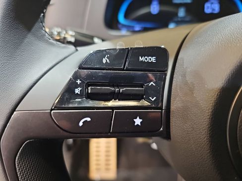 New 2026 Hyundai Elantra Sport FWD image 16