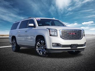 Used 2019 GMC Yukon XL Denali w/ Denali Ultimate Package video 2