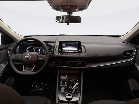 Used 2026 Nissan Rogue S image 14