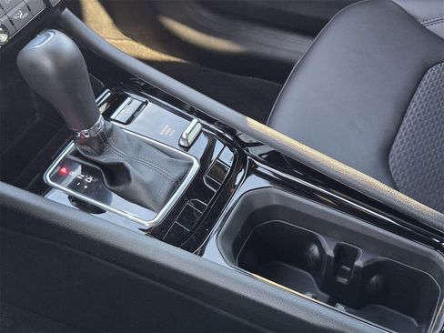 New 2026 Jeep Compass Latitude image 22