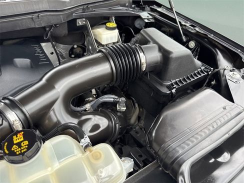 Used 2021 Ford F150 King Ranch w/ Equipment Group 601A High image 43