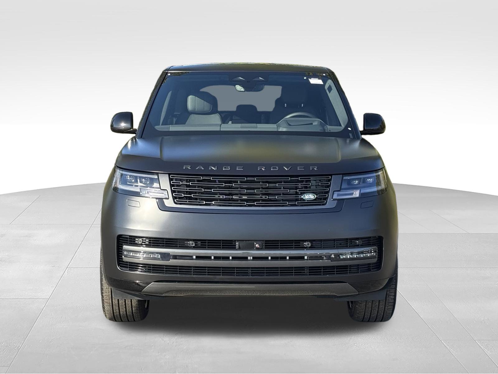 New 2026 Land Rover Range Rover SE AWD/4WD image 9
