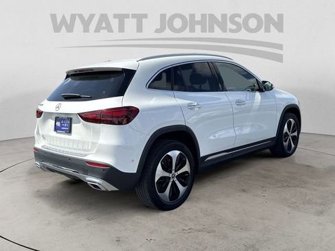 Used 2025 Mercedes-Benz GLA 250 image 5