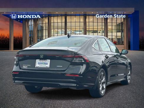 Certified 2023 Honda Accord EX-L image 3