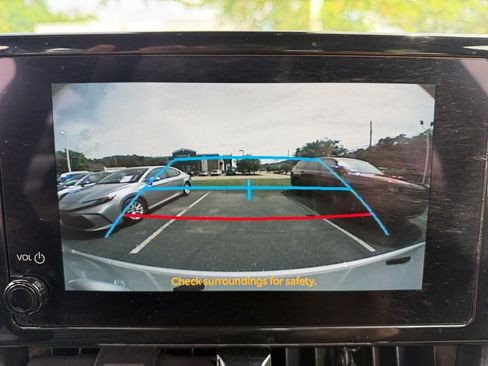 Used 2026 Toyota Corolla SE FWD image 20