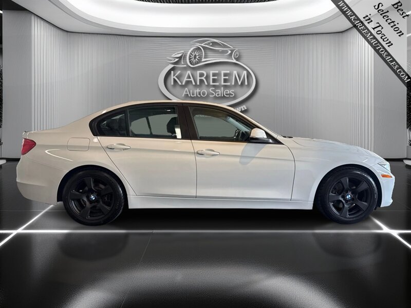Used 2013 BMW 328i Sedan RWD image 4