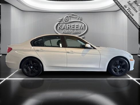 Used 2013 BMW 328i Sedan RWD image 4