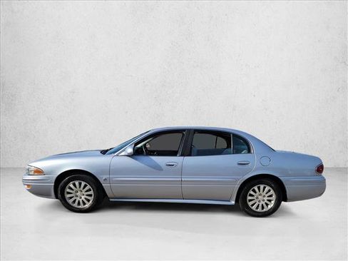 Used 2005 Buick Le Sabre Custom image 8