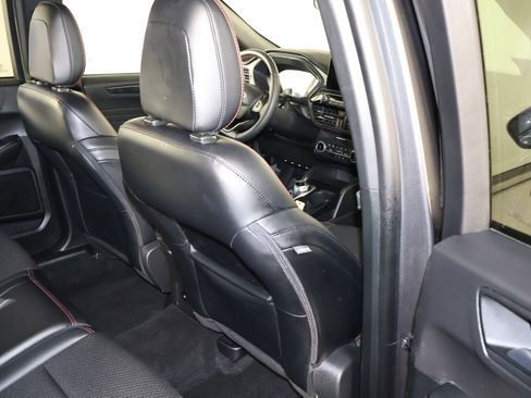 Used 2025 Ford Escape ST-Line Select image 43