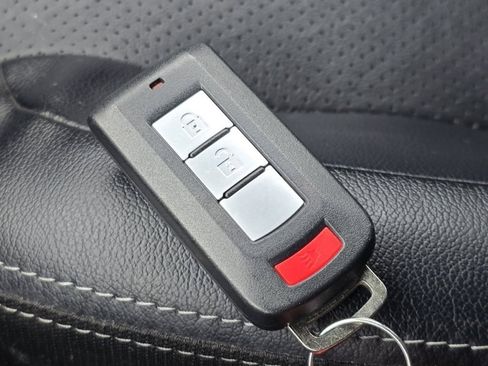 Used 2022 Mitsubishi Outlander Sport GT image 32