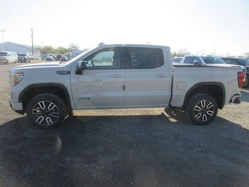 New 2026 GMC Sierra 1500 AT4 image 9