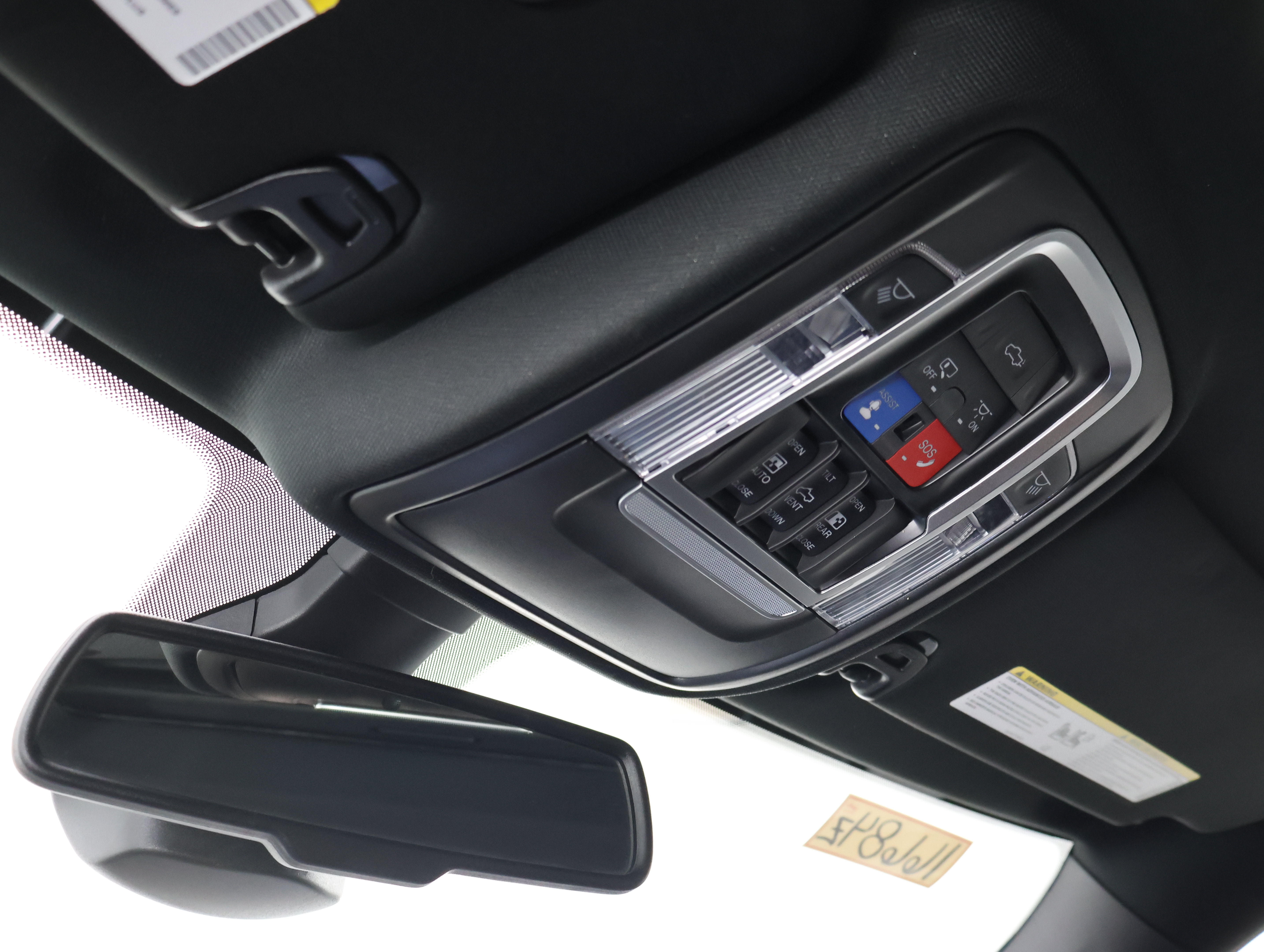 Used 2022 RAM 2500 Laramie w/ Night Edition AWD/4WD image 12
