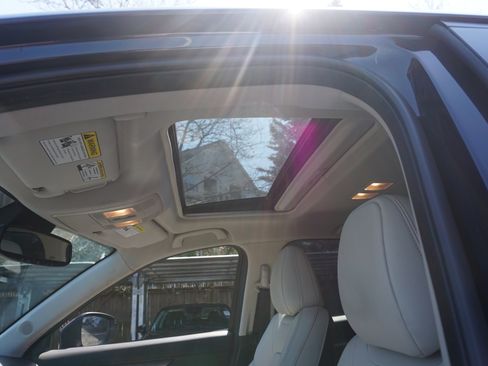 Used 2023 MAZDA CX-5 AWD 2.5 S w/ Premium Package image 8