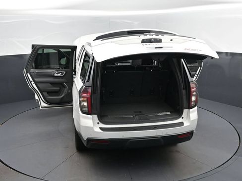 Used 2021 Chevrolet Tahoe RST AWD/4WD image 49